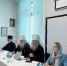 Предстедатель Синдального ОРОиК митрополит Екатеринбургский Евгений провел встречу с духовенством Уфимской епархии - Уфимская Епархия