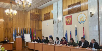 В Уфе прошел обучающий семинар для руководителей Координационных советов - Федерация профсоюзов РБ