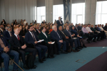 Ляйсан Николаева выступила на итоговом заседании Коллегии Министерства предпринимательства и туризма Республики Башкортостан