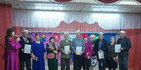 Бурзянские ветераны продолжают поддерживать участников СВО - Ветеран Башкортостана