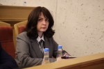 В Башкирии назначат нового председателя Контрольно-счётной палаты