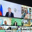 Александр Козлов: половодье выше нормы ожидается в двух федеральных округах - Минэкологии РБ