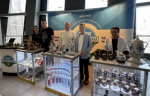 Дипломанты проекта «Продукт Башкортостана» принимают участие в Международной выставке «Агрокомплекс – 2026»