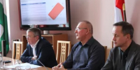 В Башкортостане рассматривают возможность использования новейших технологий в дорожном строительстве - Министерство транспорта и дорожного хозяйства