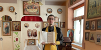 День православной книги в колонии-поселении г.Стерлитамака - Уфимская Епархия