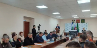 Мобильный офис Центра «Мой бизнес» в Бакалинском районе Башкортостана оперативно проконсультировал более 30 предпринимателей - Комитет по предпринимательству
