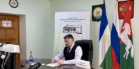 Глава администрации Уфимского района Николай Ельников принял участие в заседании Совета при Главе Республики Башкортостан - Уфимский район