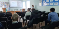 В Бижбулякской ЦРБ функционирует «Школа здоровья по сахарному диабету» - Министерство здравоохранения РБ