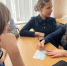 Игра увлекла всех участников. Фото: Алиса Токарь - Башкирское отделение РГО
