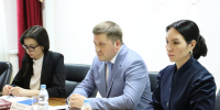 Состоялось заседание Экзаменационной комиссии Республики Башкортостан по приему квалификационного экзамена на должность судьи - Верховный суд