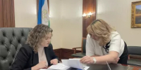 Наталья Полянская провела прием граждан в Общественной приемной Президента РФ - Министерство земельных и имущественных отношений