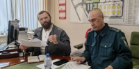 Минэкологии Башкортостана приняло участие в учениях по ликвидации разлива нефтепродуктов на объекте «ЛУКОЙЛ-Транс» - Минэкологии РБ