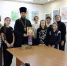 День православной книги в Алексеевской модельной библиотеке - Уфимская Епархия