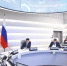 Сергей Кравцов впервые провел совещания с директорами всех школ России - Министерство просвещения