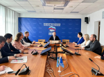 Предприниматели Башкирской «ОПОРЫ РОССИИ» идут на предварительное голосование (праймериз) «ЕДИНОЙ РОССИИ»