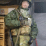 Боец из Башкирии сбил дрон ВСУ и помог продвижению штурмовиков - Башинформ