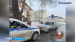 Пенсионерка и 7-летний ребенок попали в больницу после наезда «Лады Приоры» в уфимской Черниковке | ГТРК «Башкортостан»