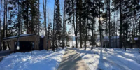 Господдержка позволила инвестору создать новый кемпинг в Караидельском районе Башкортостана - Комитет по предпринимательству
