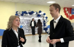 Наставничество: от передачи опыта к совместному творчеству