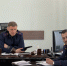 Руководитель следственного управления провел личный прием граждан - Следственный комитет
