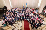 Раифу Бадыкову присвоили почётное звание «Народный художник Республики Башкортостан»