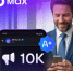 Авторы MAX-каналов могут получить регистрацию в Роскомнадзоре - Агентство по печати и СМИ
