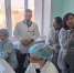 Делегация из Китая посетила Республиканскую клиническую больницу в Уфе - Сетевое издание Республика Башкортостан