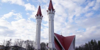 Глава Башкортостана поздравил мусульман с праздником Ураза-байрам - Ветеран Башкортостана