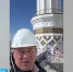 Глава Башкортостана Радий Хабиров показал ход работ в мечети «Ар-Рахим» | ГТРК «Башкортостан» - ГТРК Башкортостан