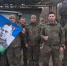 Воины батальона имени Шаймуратова поздравили Главу Башкирии с днем рождения - Башинформ