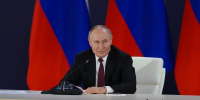 Президент России отметил заслуги жителей Башкирии госнаградами - Башинформ