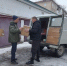 Из района Башкирии отправили гумконвой для земляков-бойцов в Запорожье - Сетевое издание Республика Башкортостан