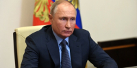 Владимир Путин отметил российскими наградами чиновников и врача из Башкирии - Сетевое издание Республика Башкортостан