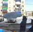 Глыба льда едва не убила двух пенсионеров в Башкирии | ГТРК «Башкортостан» - ГТРК Башкортостан