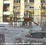 Рухнувшая наледь едва не задела школьницу у подъезда дома в Уфе | ГТРК «Башкортостан» - ГТРК Башкортостан