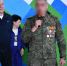Боец СВО с позывным "Алпан" выступил с приветствием на спартакиаде в Дюртюлинском районе | ГТРК «Башкортостан» - ГТРК Башкортостан