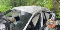 Водителя BMW в Уфе будут судить за «пьяное» ДТП с погибшим - ProUral.Info