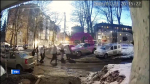Массовая драка с поножовщиной произошла у подъезда в уфимской Черниковке | ГТРК «Башкортостан»