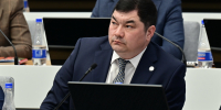 В ЦУР Башкортостана прошла встреча членов Правительства республики  с депутатами Государственного Собрания - Государственное собрание - Курултай