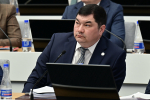 В ЦУР Башкортостана прошла встреча членов Правительства республики с депутатами Государственного Собрания