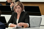 В ЦУР Башкортостана прошла встреча членов Правительства республики с депутатами Государственного Собрания