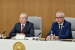 В ЦУР Башкортостана прошла встреча членов Правительства региона с депутатами Государственного Собрания – Курултая Республики Башкортостан