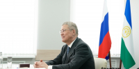 Олег Яровиков ИА Башинформ - Башинформ