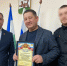 Глава района Уфы встретился с участником СВО и отцом солдата - Башинформ