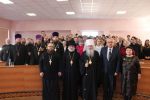 Духовное наследие и вызовы современности: в СФ УУНиТ прошла конференция к 190-летию святителя Николая Японского