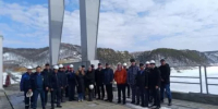 На Юмагузинском гидроузле успешно прошла плановая противоаварийная тренировка - Минэкологии РБ