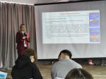 О проведённых мероприятиях в рамках Всемирного дня прав потребителей