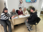 О проведённых мероприятиях в рамках Всемирного дня прав потребителей
