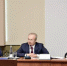 Андрей Назаров провел выездное заседание Правительства региона в г. Октябрьский - Минэкономразвития