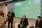 Состоялись «Педагогические дебаты» в рамках республиканского конкурса «Педагог года дошкольной образовательной организации Республики Башкортостан»